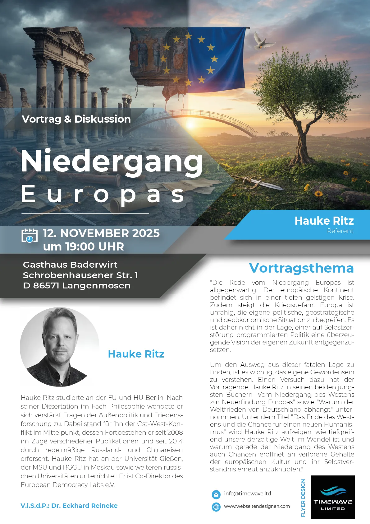 Hochverarbeitete Lebensmittel Vortrag Metka 